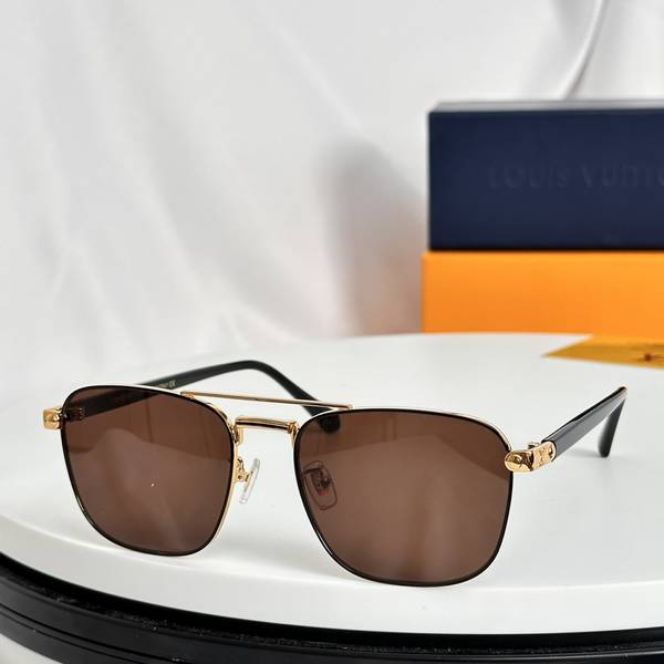 Louis Vuitton Sunglasses Top Quality LVS03250